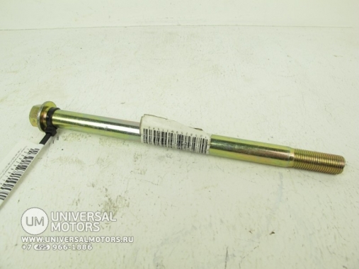 Ось колеса заднего M14х1,5х215mm TTR110