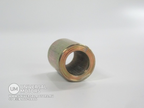 Втулка колеса переднего 20x12,5x31 TTR125