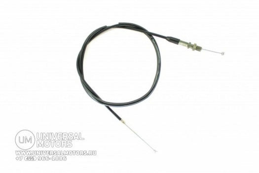 Трос газа мотоцикл T2, T4 SM-PARTS