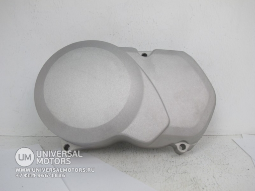 Левая крышка картера YX 150. LEFT CRANKCASE COVER