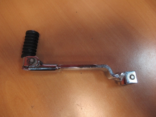 Педаль КПП TTR125