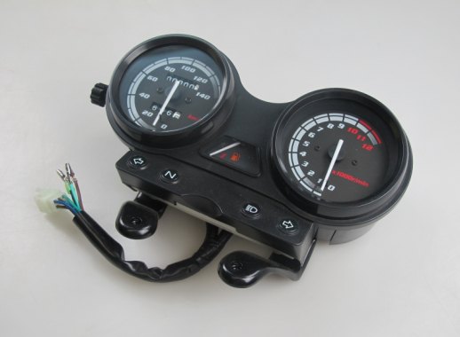 Панель приборов YBR125