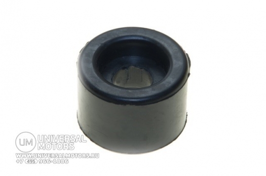 Ролик успокоителя цепи приводной TTR110,TTR125,TTR250a (каток)