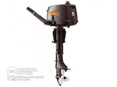 Лодочный мотор Yamabisi T5BMSS