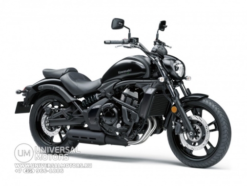 Мотоцикл Kawasaki Vulcan S ABS