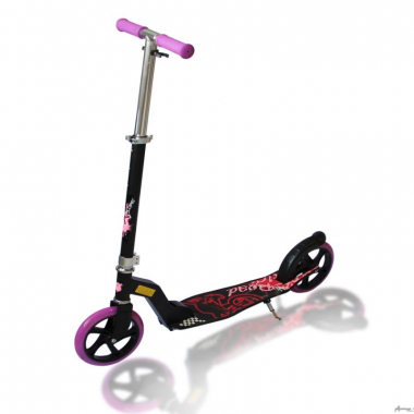 Самокат Amigo Sport ROBO 200 SPORT