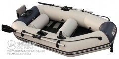 Лодка SEA-PRO 200С