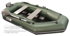 Лодка SEA-PRO 260С