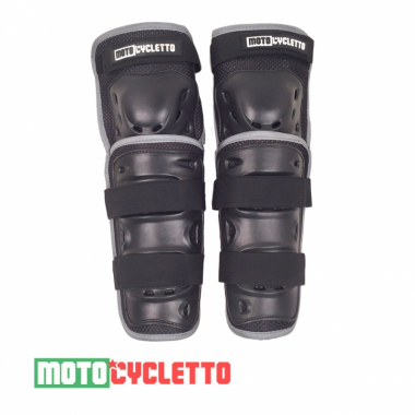 Наколенники Motocycletto OTTIMO