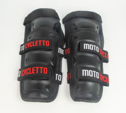Наколенники Motocycletto URBANO