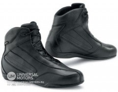 Мотокроссовки TCX X-Ville Waterproof Black