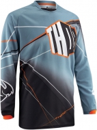 Джерси THOR PHASE PRISM STEEL JERSEY