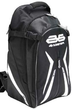 Рюкзак Bagster Sport-Tech+Safe Tech back protector