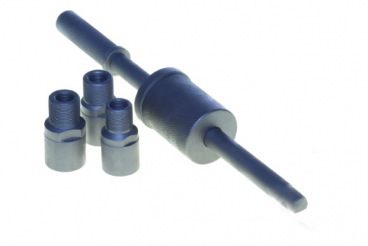 Набор съемников генератора (обратная кувалда) ТИП 9
