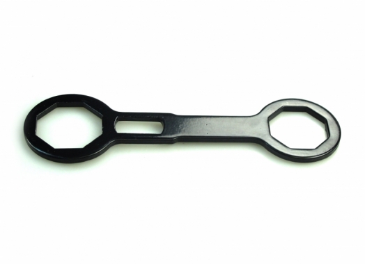 Ключ верхней крышки переднего амортизатора (46\50мм) SM-PARTS