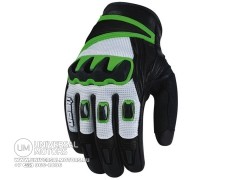 Перчатки ICON COMPOUND SHORT GREEN