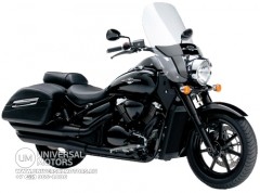 Мотоцикл Suzuki Intruder VLR1800