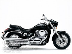 Мотоцикл Suzuki Intruder VZ800