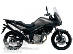 Мотоцикл Suzuki V-Strom 650 ABS