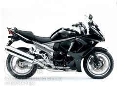 Мотоцикл Suzuki GSX1250FA