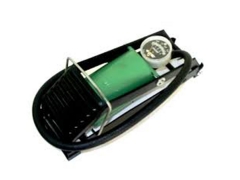 Насос ножной универсальный Старт" большой BEE PUMP FP-9807B (БИ-ПАМП)"