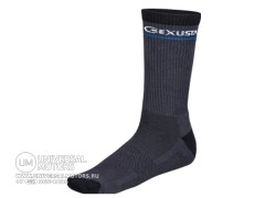 Носки EXUSTAR E-MS210 черные