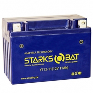 Аккумулятор STARKSBAT YT 12-11