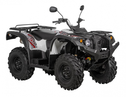 Квадроцикл Baltmotors ATV 500 BASIC