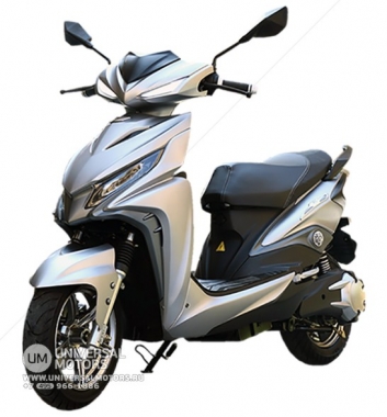 Электроскутер LIMA Lightning