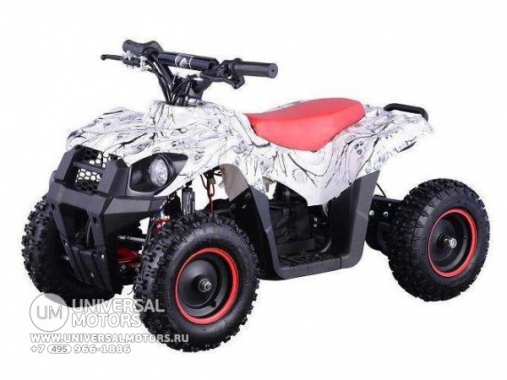 Квадроцикл Yacota Yamar 50