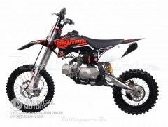 Питбайк YCF BIG-MINI 150-B (двигатель YX150-KLX) 17/14 ,150cc 2015