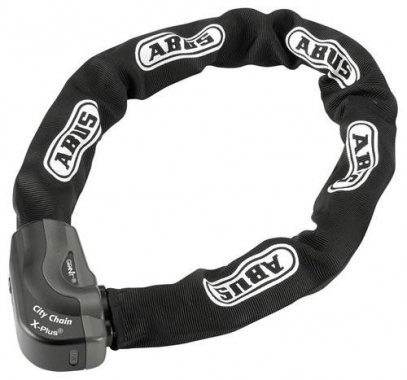 Замок мото ABUS City Chain 1060/170