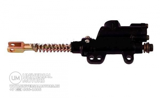 Главный тормозной цилиндр (задний) KAYO CRF801-7L