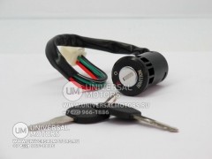Замок зажигания TTR125