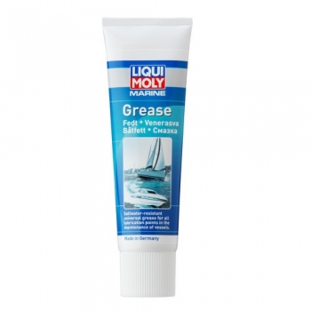 Смазка LIQUI MOLY Marine Grease (0.25кг)