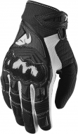 Перчатки THOR IMPACT BLACK