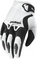 Перчатки THOR SPECTRUM WHITE