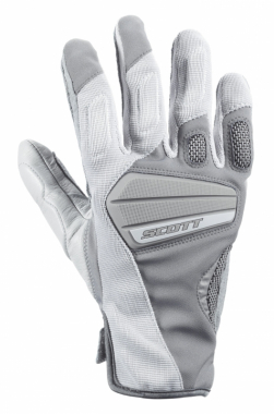 Перчатки Scott DUALRAID Grey