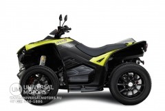 Квадроцикл CECTEK Estoc 550 EFI T6