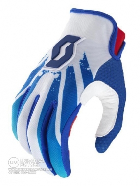 Перчатки Scott 350 TACTIC Blue