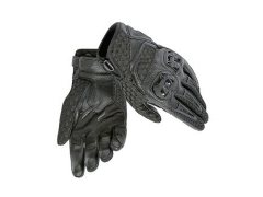 Перчатки Dainese GUA. AIR HERO Black