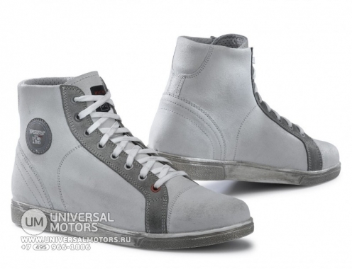 Мотокроссовки TCX X-Street White
