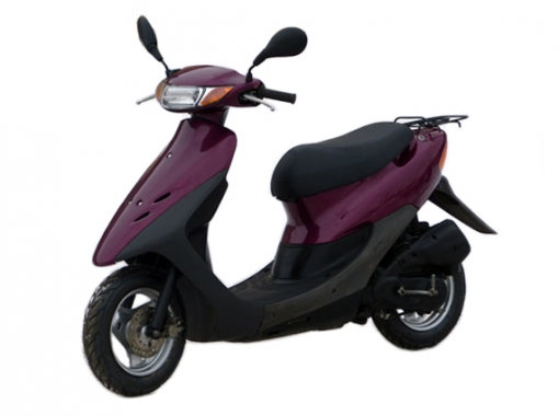 Скутер Honda Live Dio AF35 SR (1994-2004)