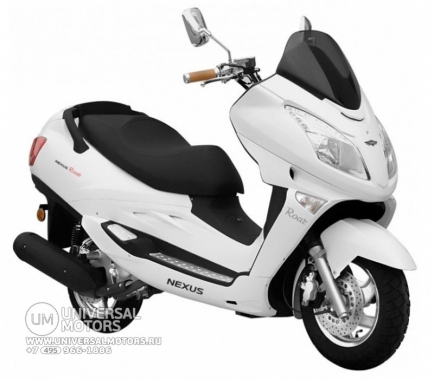 скутер Nexus Roar 250