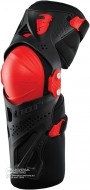Защита колена THOR FORCE XP KNEE GUARD RED