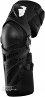 Защита колена THOR FORCE XP KNEE GUARD BLACK