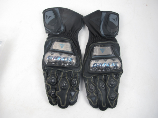 Перчатки Dainese FULL METAL Black rp