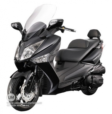Максискутер SYM Joymax 300i ABS