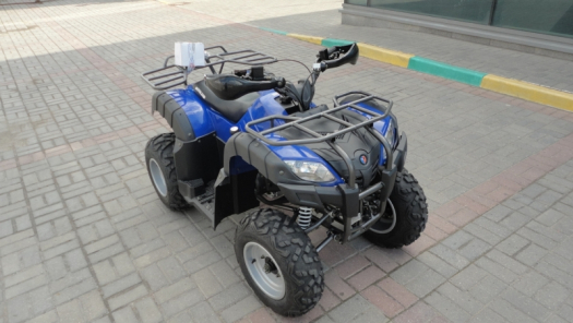 Квадроцикл Bison ATV 150 new (2018)