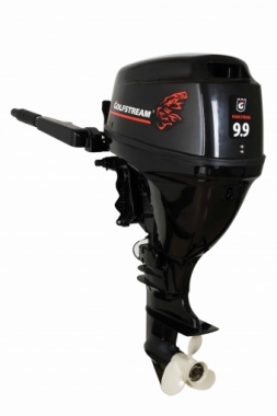 Лодочный мотор GOLFSTREAM (PARSUN) F9.9BWL/S